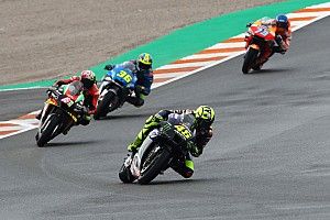 TV-Übertragung MotoGP Valencia 2020: Übersicht Zeitplan & Livestream
