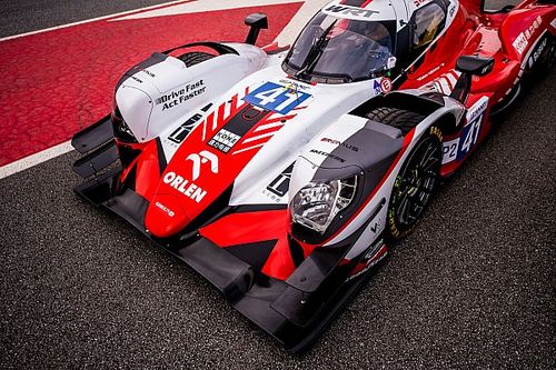 Kubica: Pracowaliśmy bardzo ciężko