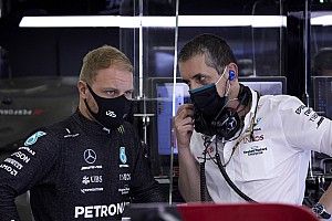 „Ha Bottas agresszív akar lenni, akkor gyorsan váltania kell!”