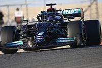 Mercedes умышленно снизила мощность мотора на тестах