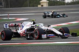 Why Schumacher is unburdened by Leclerc comparisons