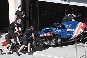 Diferencias entre F1 y MotoGP, y qué puede aportar Brivio a Alpine