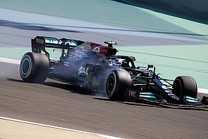 F1: Mercedes não sabe quanta performance conseguiu recuperar desde a pré-temporada