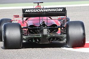 Ferrari Fokus ke Target Jangka Panjang