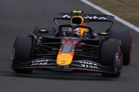 Horner: Tsunoda es un poco como Eddie Irvine solía ser en Ferrari