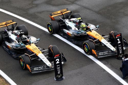 F1: 7 preguntas que buscan respuesta en la segunda mitad del campeonato