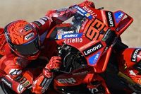 MotoGP Espa&ntilde;a: Marc M&aacute;rquez gana la sprint