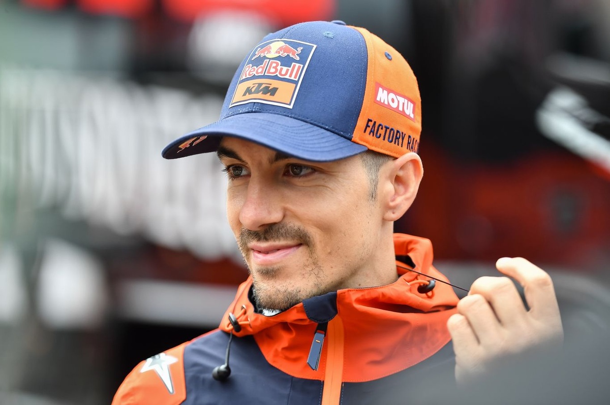 MotoGP | Tech3 conferma il ritorno di Maverick Vinales a Valencia