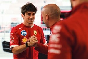 F1: Leclerc justifica 'irritação' com engenheiro no GP da Bélgica