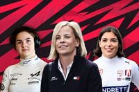 Everything you know about F1 Academy is wrong