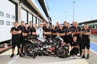 MotoGP: "É hora de começar a construir" com Aprilia, diz Martín