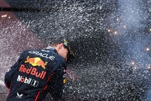 Análisis: ¿Están Red Bull y Verstappen realmente de vuelta?