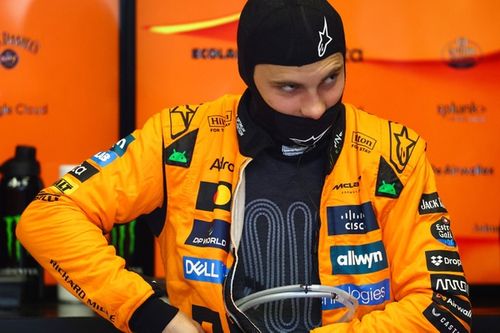 Los pilotos de F1 explican lo bueno y lo malo del chaleco refrigerante