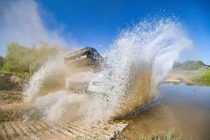 El siguiente paso para las cruciales reglas del WRC en 2027