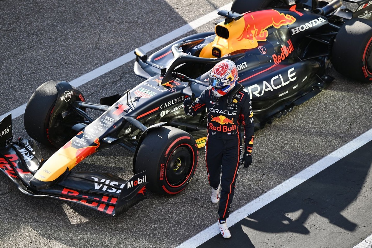 F1 | Red Bull: la pole dimostra che Max può essere competitivo ovunque