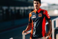 Vi&ntilde;ales: "He trabajado bien en casa y llegamos a Jap&oacute;n en buena forma"