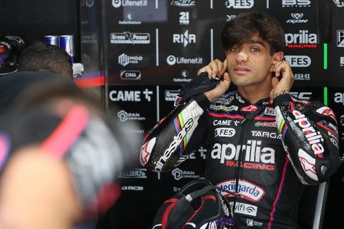 MotoGP: Martín viajará para Valência para tentar correr última corrida de 2025; Viñales também correrá