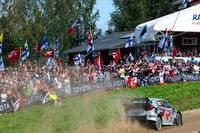 Nowy promotor wciąż poszukiwany