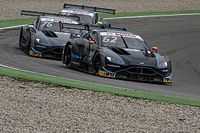 R-Motorsport: "Un buon primo weekend nel DTM"