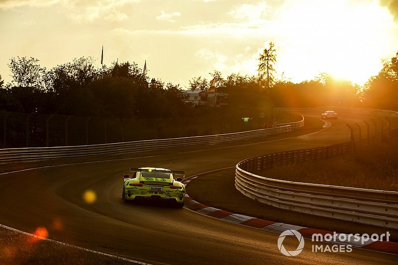 Le Mans und Nürburgring: Die Bilanz der Doppelstarter bei 24-Stunden-Rennen 2019
