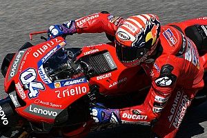 Dovizioso: "Il comportamento di Marc? E' furbo e sfrutta le sue qualità"