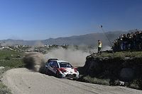 WRC Portugal: Tanak ziet voorsprong slinken, Latvala valt uit