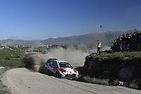 Portekiz: Latvala ralli dışı kaldı, Tanak'ın farkı eridi