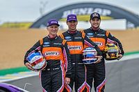 Keating, Bleekemolen, Fraga to form Project 1 WEC line-up