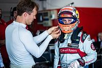 Fotos: Dovizioso completa su primer test en el DTM