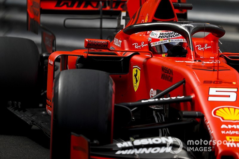 Pirelli prêt à fournir des pneus plus faciles à exploiter en 2020