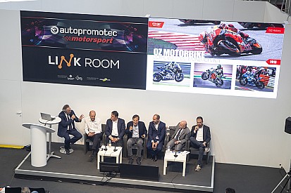 Autopromotec Motorsport: "Non siamo fornitori ma partner dei Costruttori"