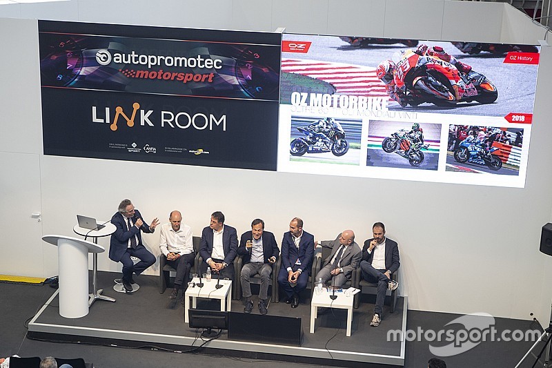 Autopromotec Motorsport: "Non siamo fornitori ma partner dei Costruttori"