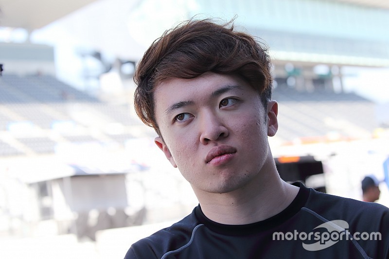 鈴鹿はRC F GT3勢が優勢? 60号車の宮田莉朋「正直、やってみないと分からない」