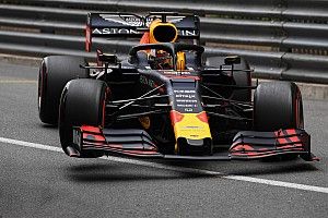 F1モナコGP予選速報:ハミルトン逆転PP。レッドブル・ホンダのフェルスタッペン3番手