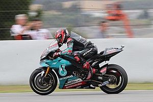 EL2 - Quartararo le plus rapide devant Dovizioso, Márquez 17e !