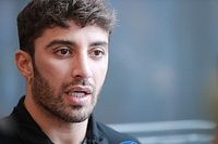 Andrea Iannone perd en appel : il est suspendu 4 ans !