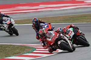 MotoGP in Barcelona: Die Trainings im Live-Ticker