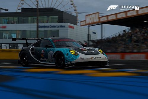 Le Mans eSports Serie 2019: Mad Motorsports gewinnt Auftaktrennen