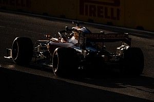 Sainz, antrenmanlardaki yedinciliği pistin gelişimine bağlıyor