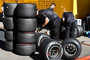 Ferrari terá mais pneus macios que Mercedes e Red Bull na Alemanha; veja escolhas