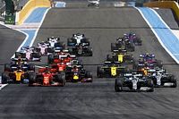 French GP in jeopardy as government extends lockdown