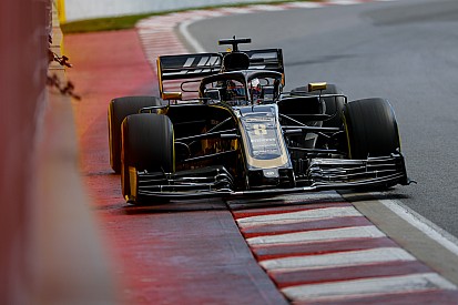LIVE Formule 1, GP du Canada: Qualifications