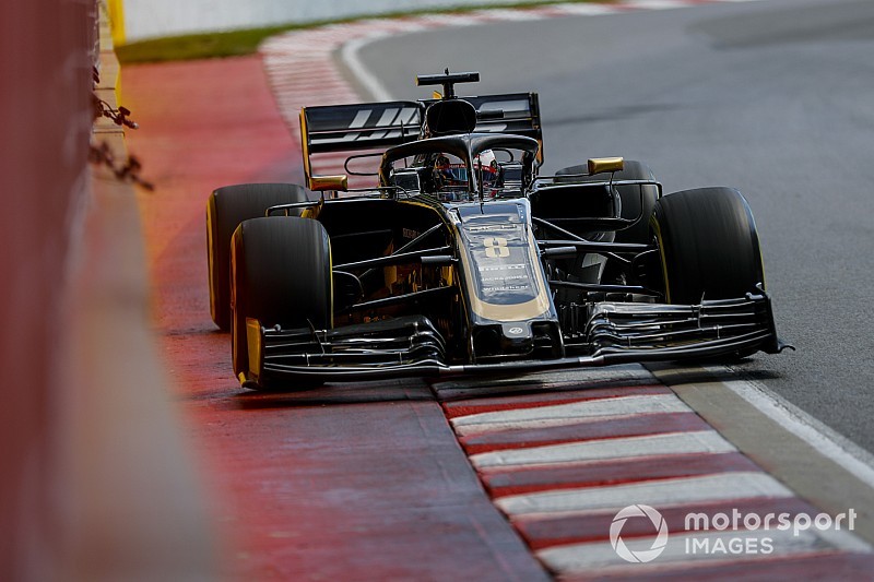 LIVE Formel 1: GP von Kanada, Qualifying