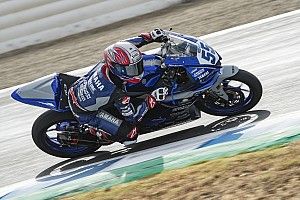 WorldSSP300 Jerez: Lakukan kesalahan, Galang gagal podium