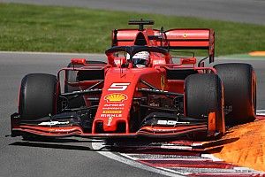 Vettel firma la quinta pole position in Canada e fa risorgere la Ferrari!