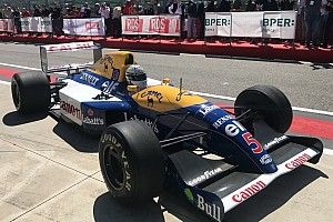 Historic Minardi Day 2019: Die besten Bilder der legendären Autos!