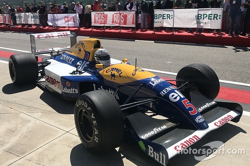 Historic Minardi Day 2019: Die besten Bilder der legendären Autos!