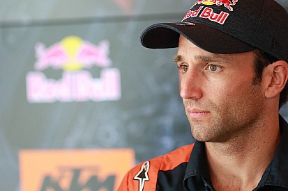 Zarco, KTM CEO’sunun Jerez sonrasındaki eleştirilerini kabul ediyor