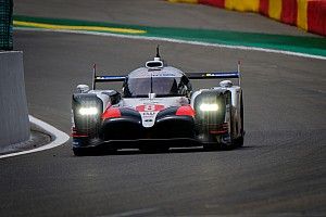 Alonso elégedetten kezdte meg a felkészülést Le Mans-ban
