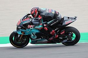 FP4 MotoGP Italia: Quartararo kuasai sesi, Yamaha 1-2